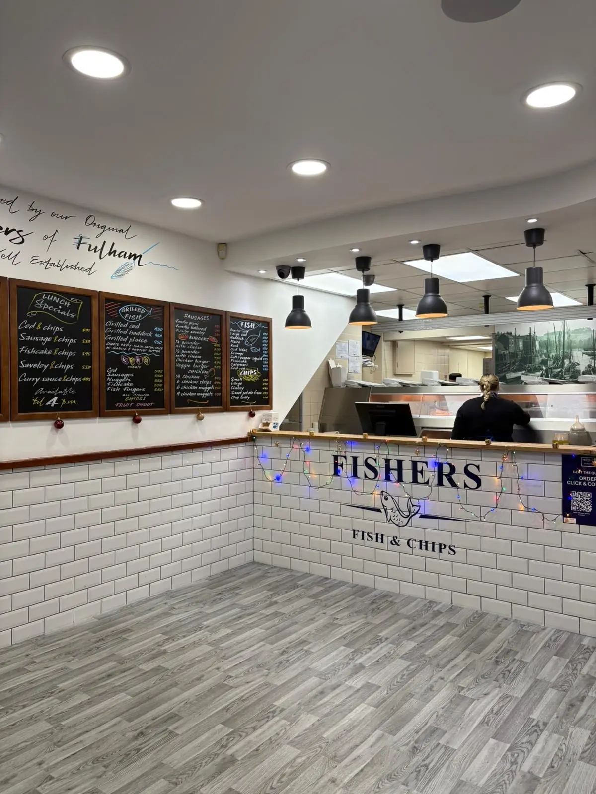 Fishers Beaconsfield photo (photo 1 of 3)