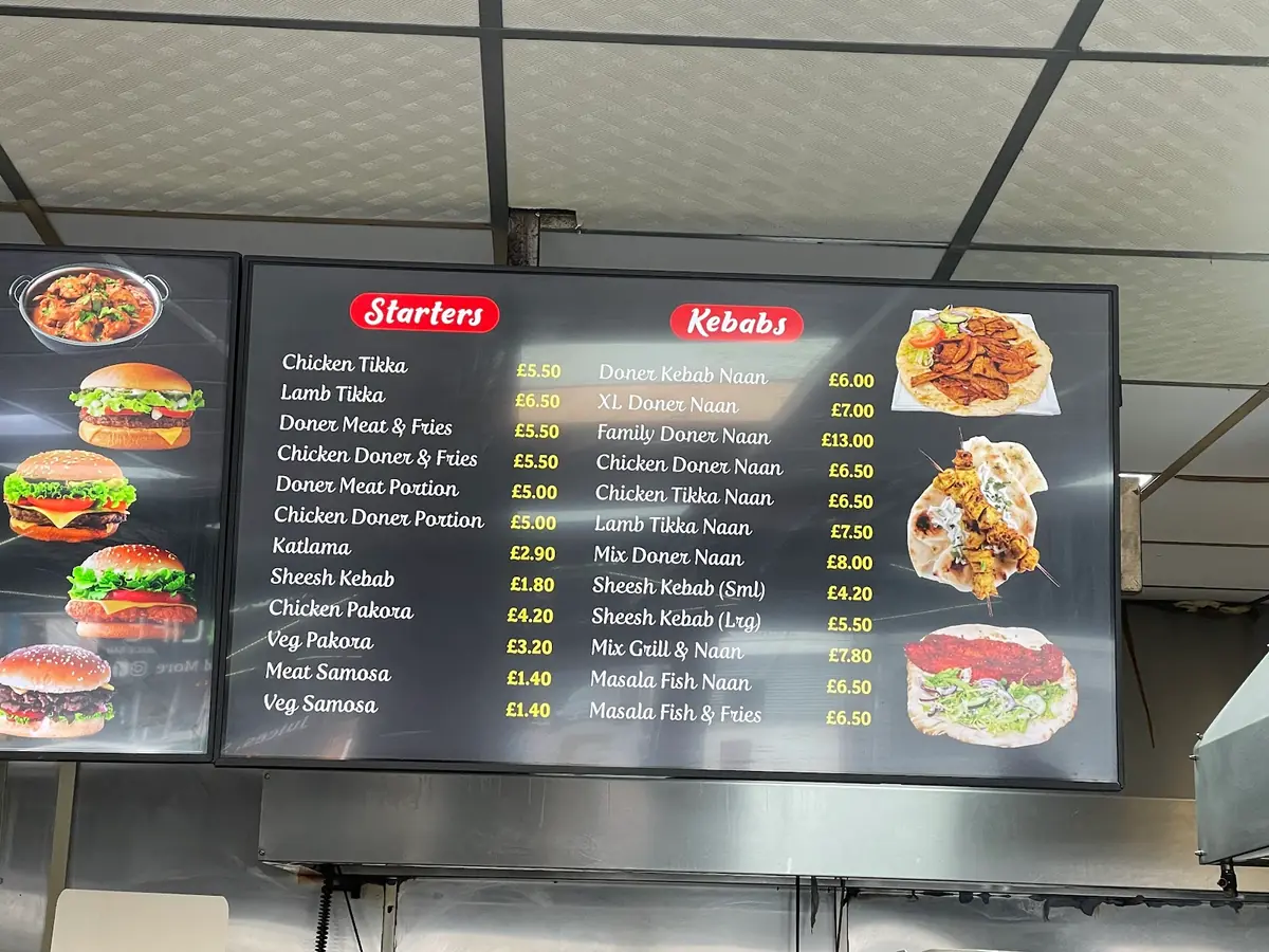 Faraz Fried Chicken photo (photo 1 of 3)