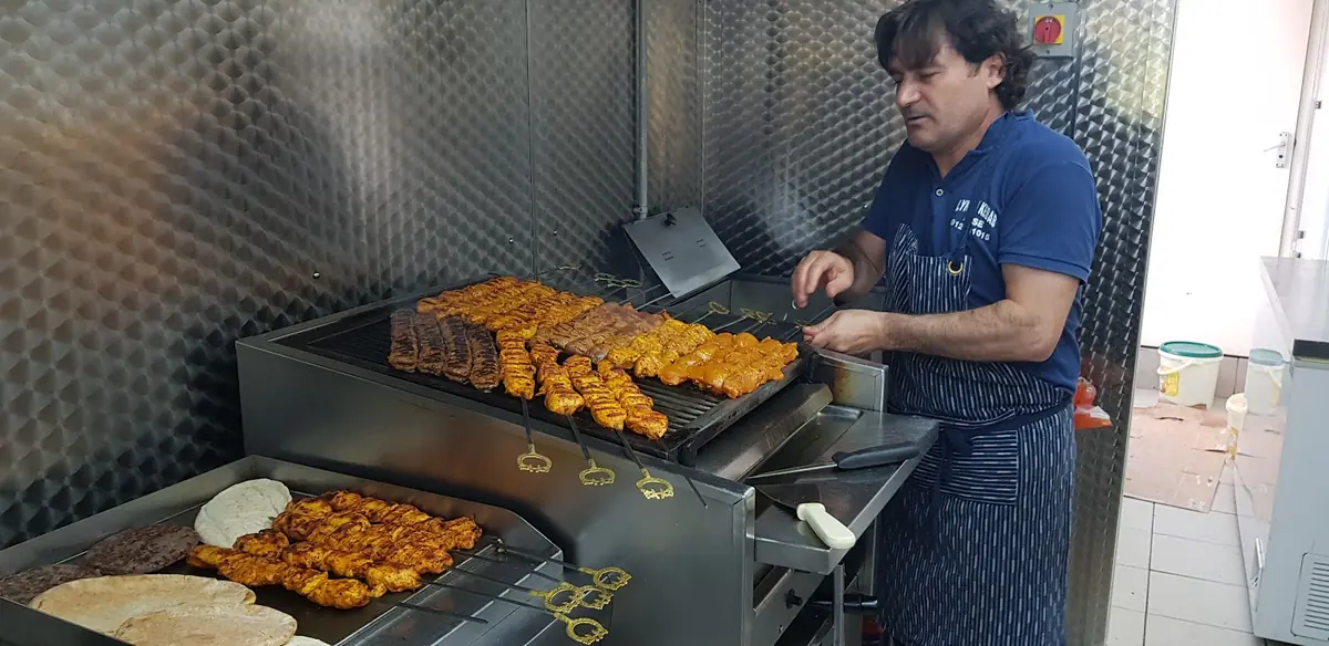 Lyneham Kebab House photo (photo 2 of 3)