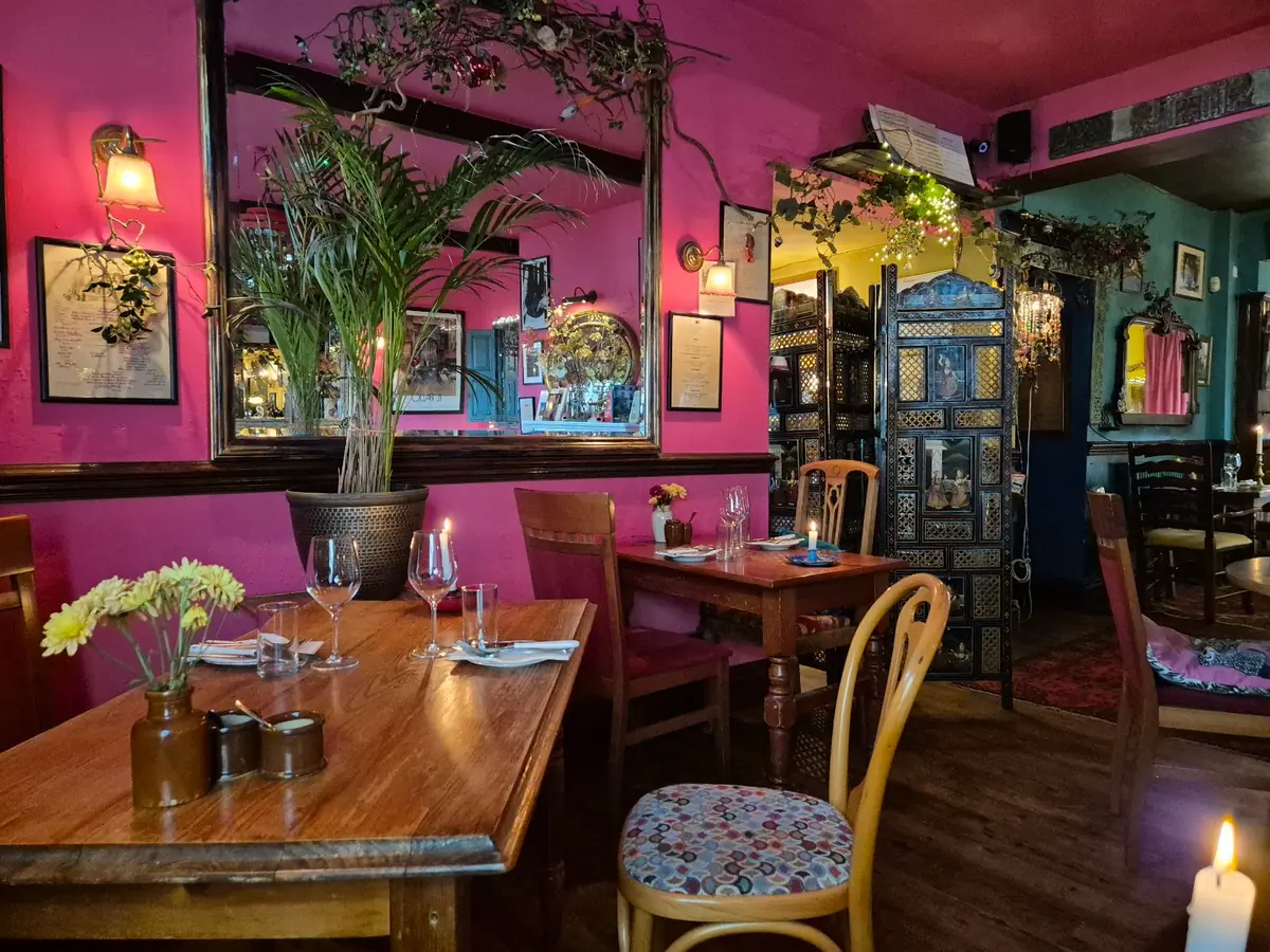 The Crathorne Arms photo (photo 1 of 3)
