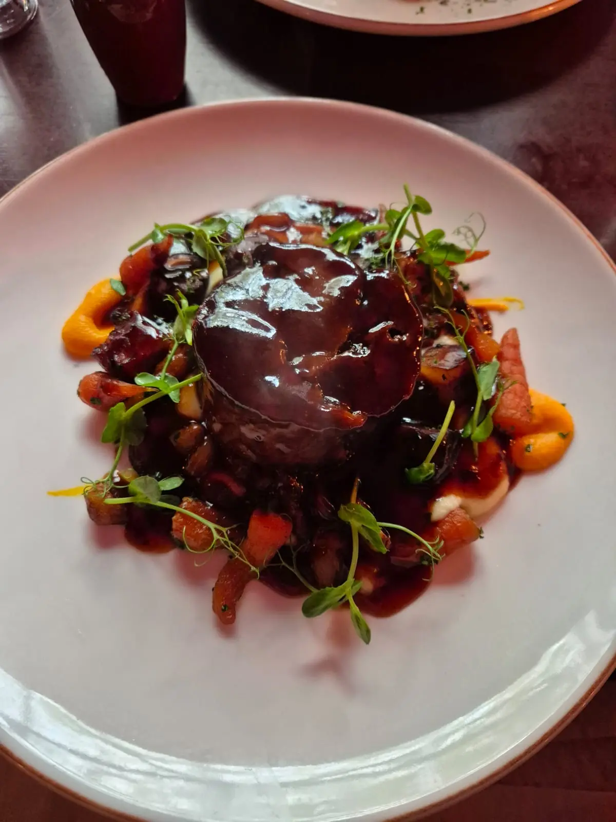 The Crathorne Arms — Bars in Yarm