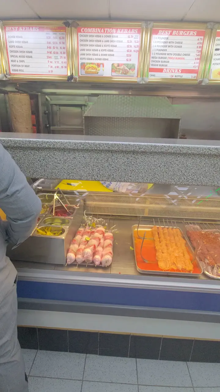 Best Kebab Two photo (photo 1 of 1)