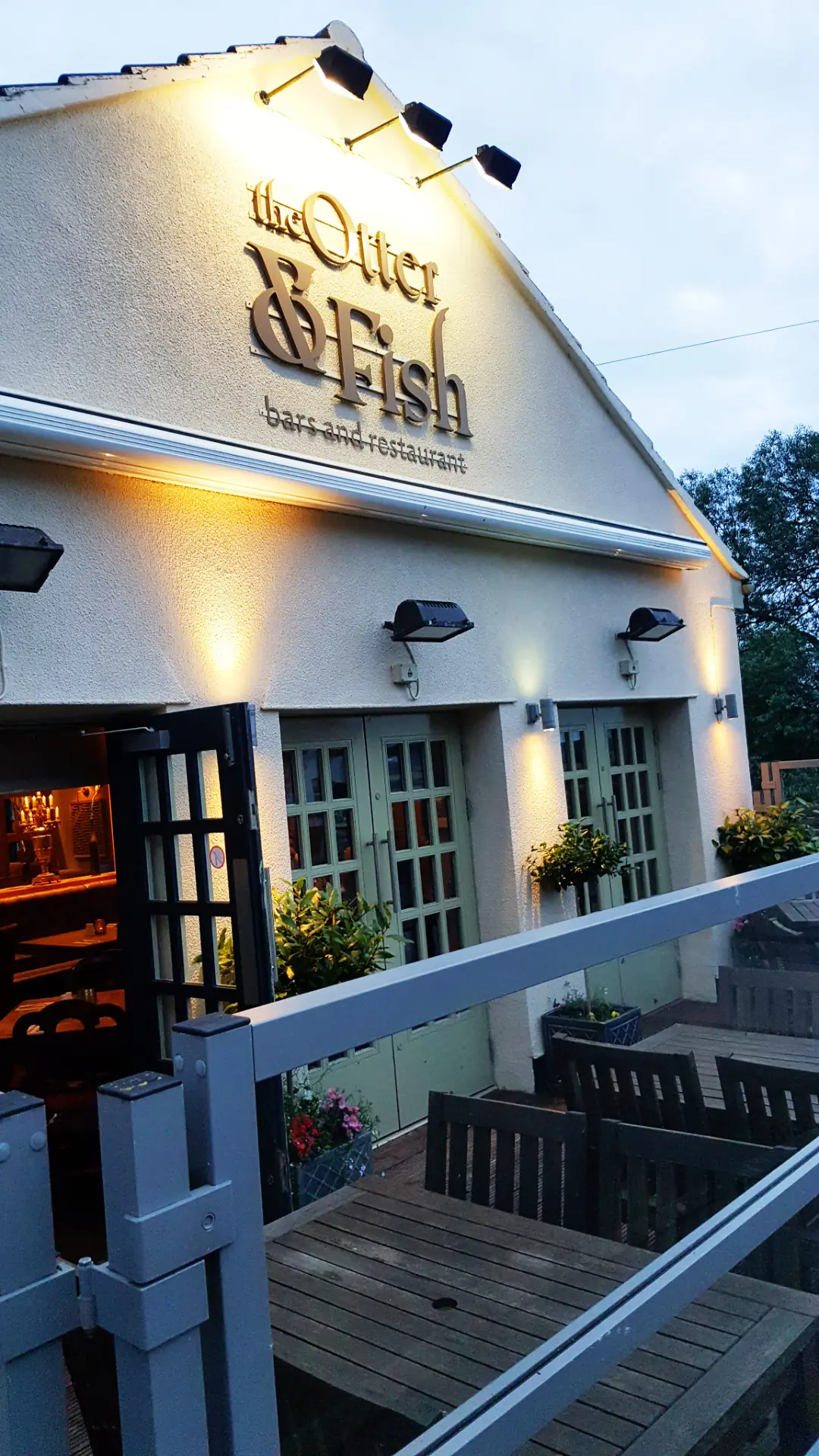 La Vita — Italian restaurants in Darlington