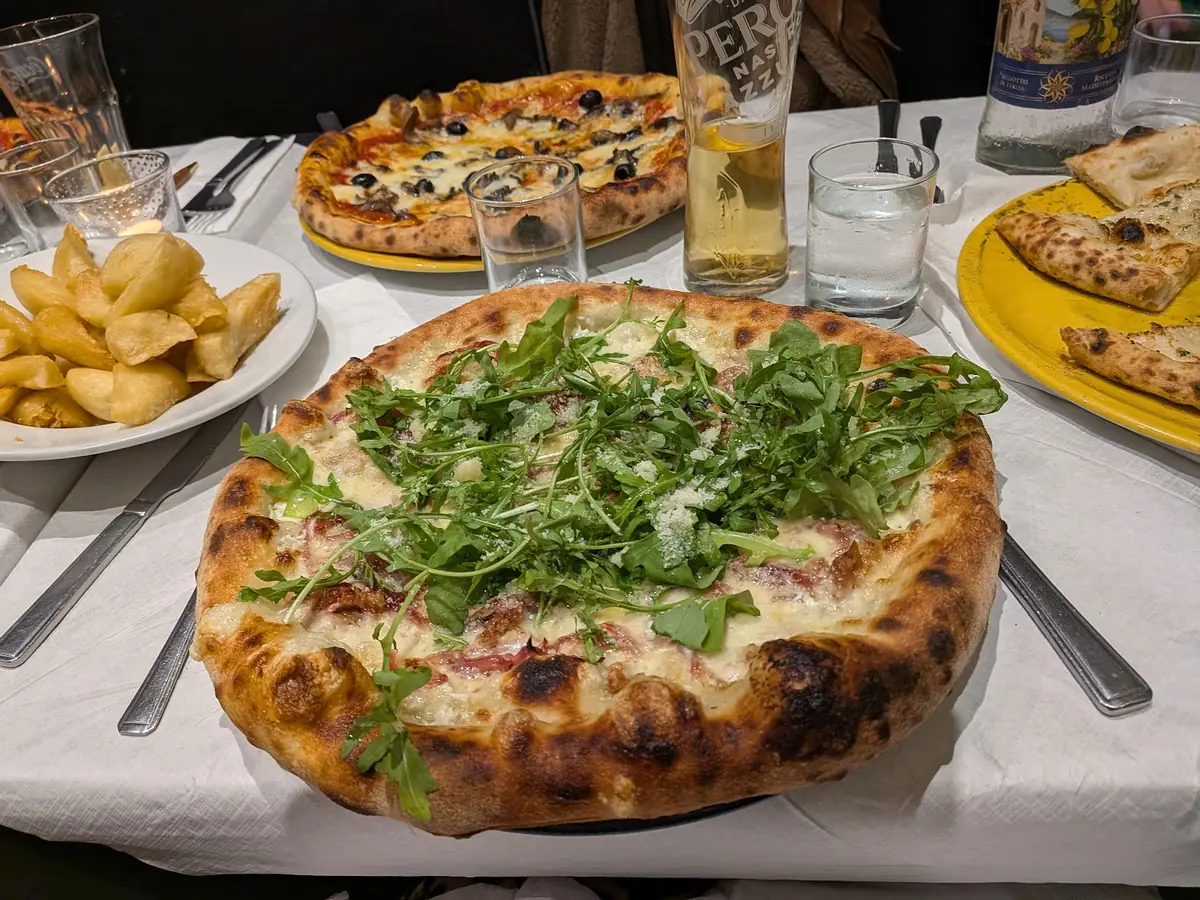 La Campagnuola photo (photo 2 of 3)