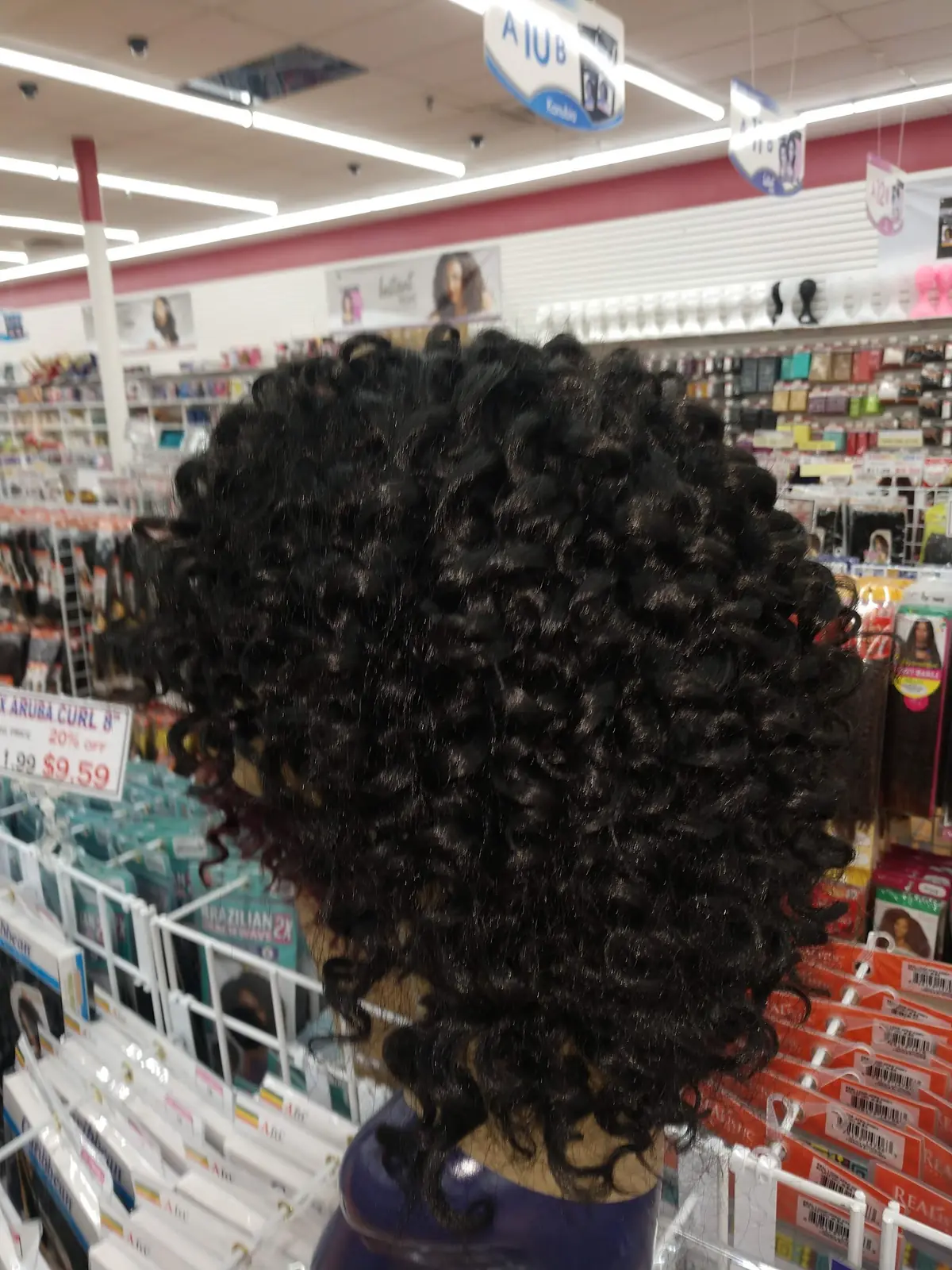 My Beauty — Beauty Supply Stores in Capitol Heights