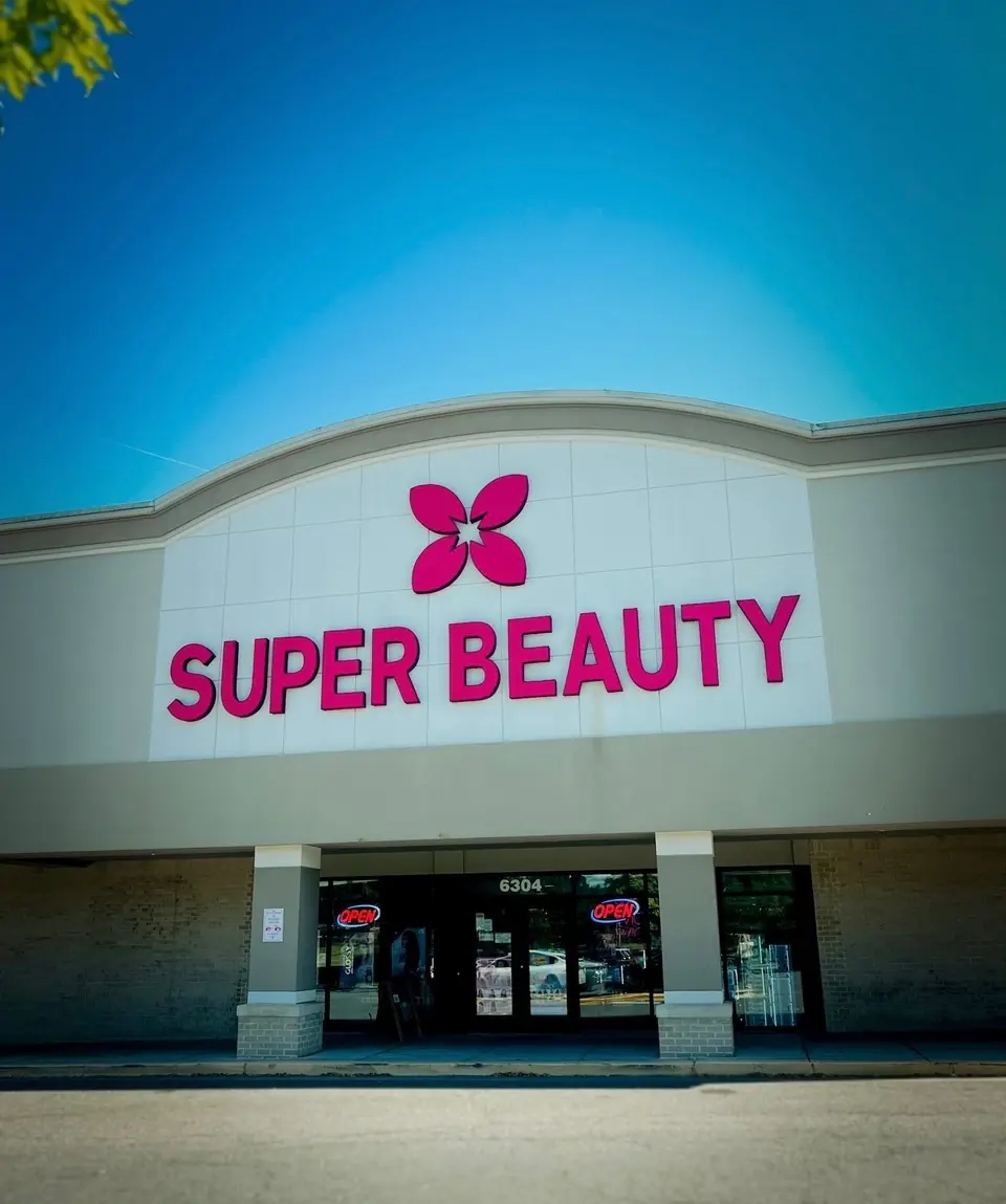 My Beauty photo (photo 2 of 3)