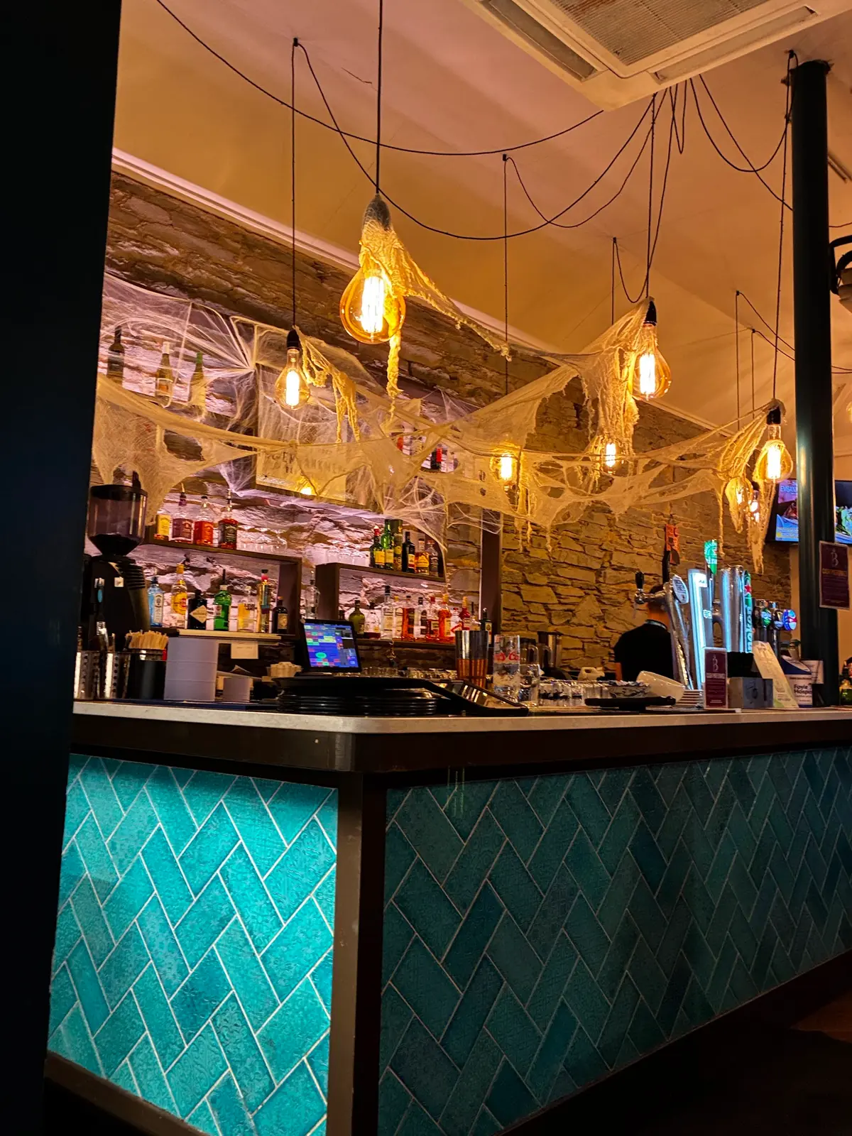The Embankment Bar & Grill — Bar & grills in Londonderry