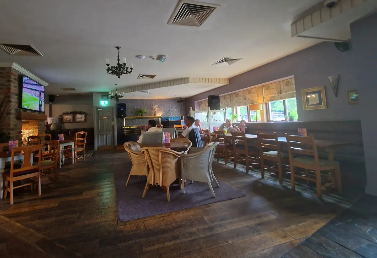 Lysander Arms photo (photo 3 of 3)