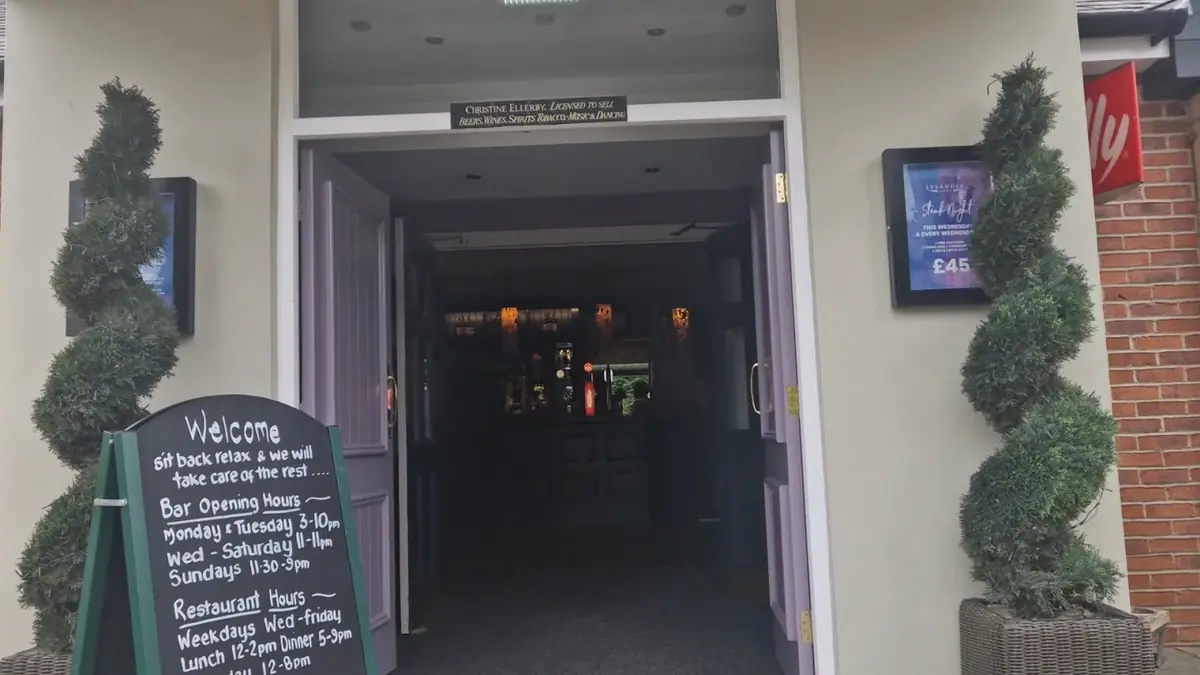 Lysander Arms photo (photo 1 of 3)
