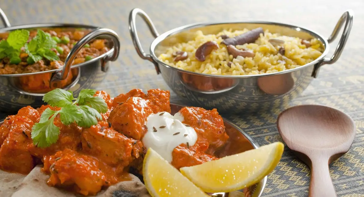 JRC Global Buffet — Restaurants in Croydon