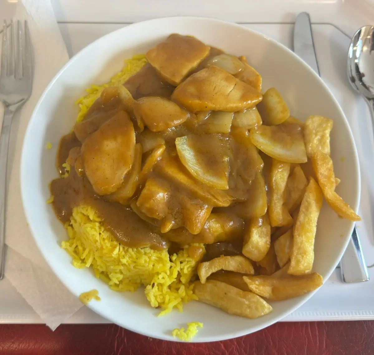 Sun Do Chinese Takeaway photo (photo 1 of 3)