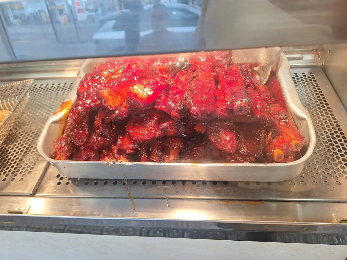 Sun Do Chinese Takeaway photo (photo 2 of 3)
