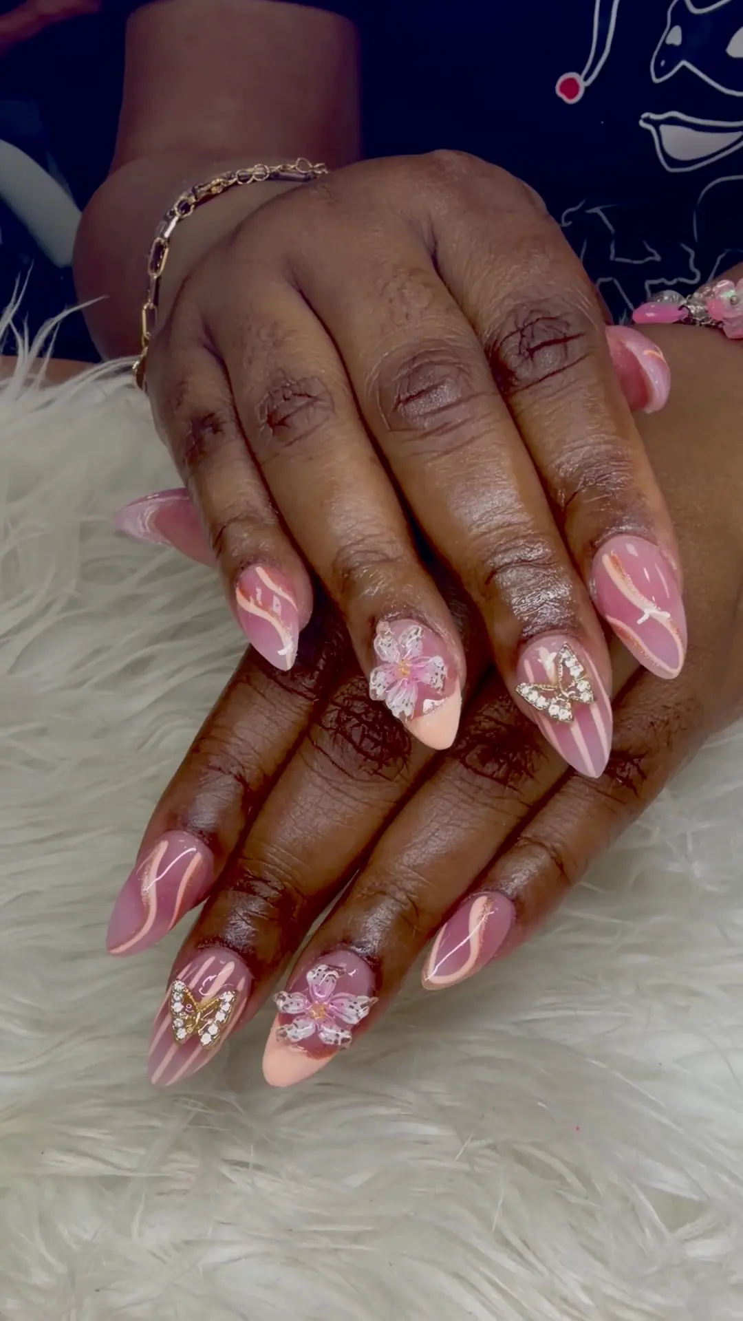 Kim's Nails photo (photo 2 of 3)