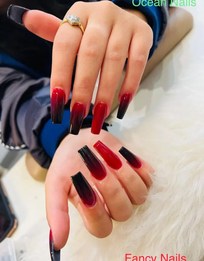 Ocean Nails photo (photo 2 of 3)