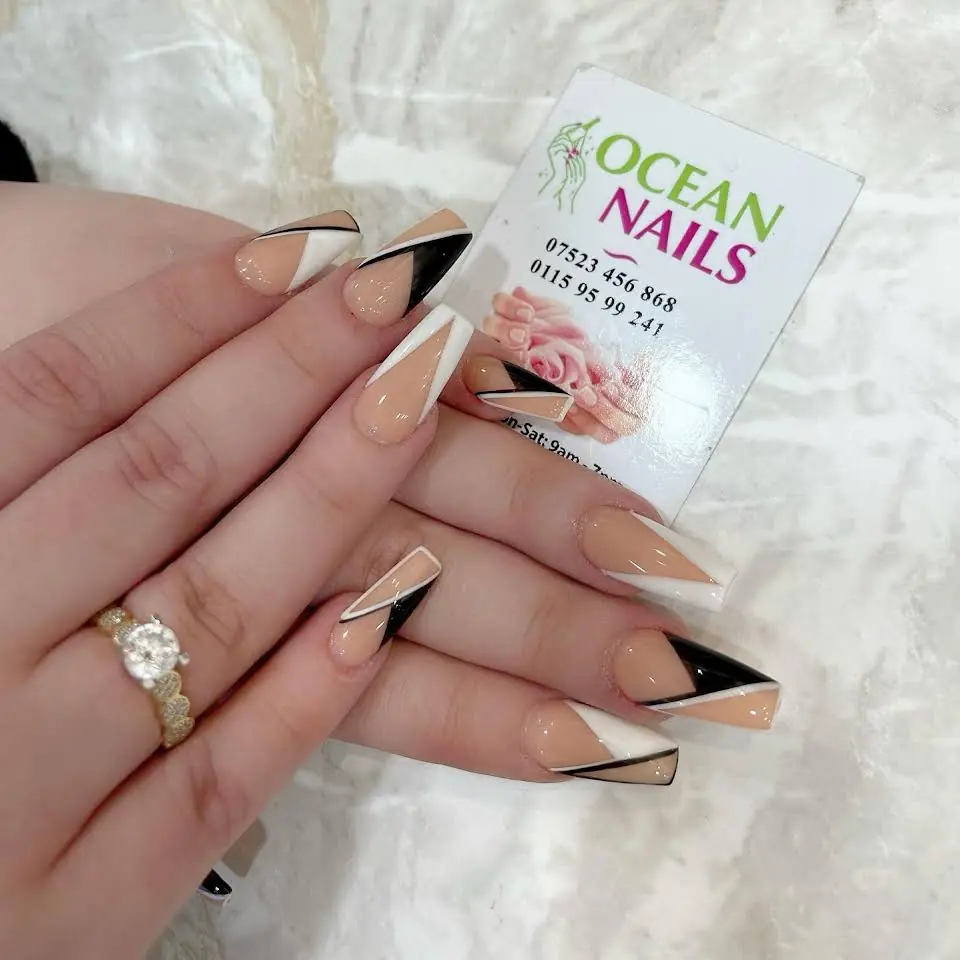 Ocean Nails photo (photo 3 of 3)