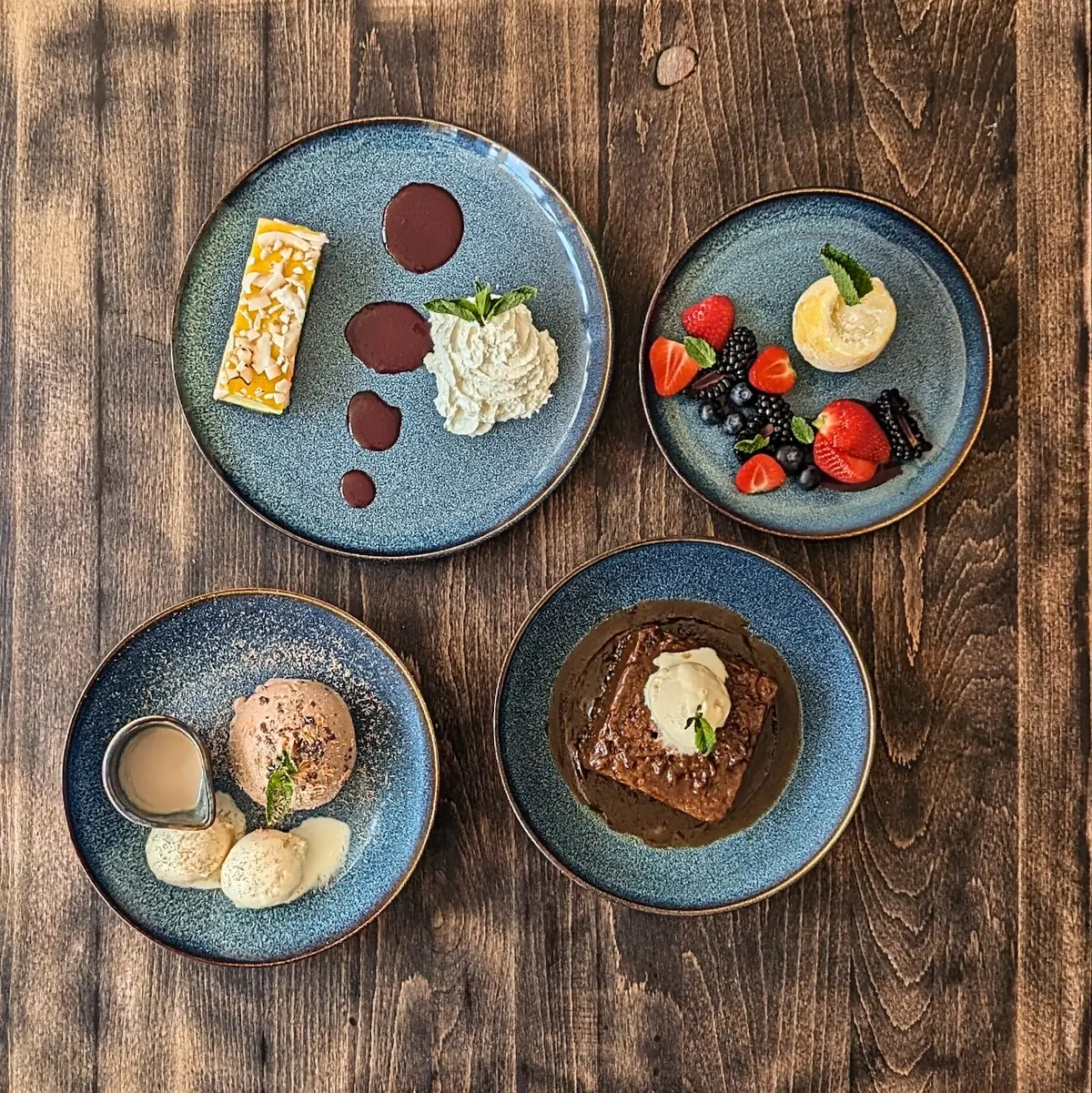 The Pale — Restaurants in Lincoln