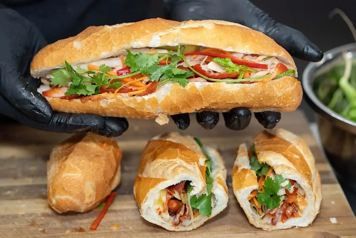 Longlane Fish Bar — Restaurants in Warrington