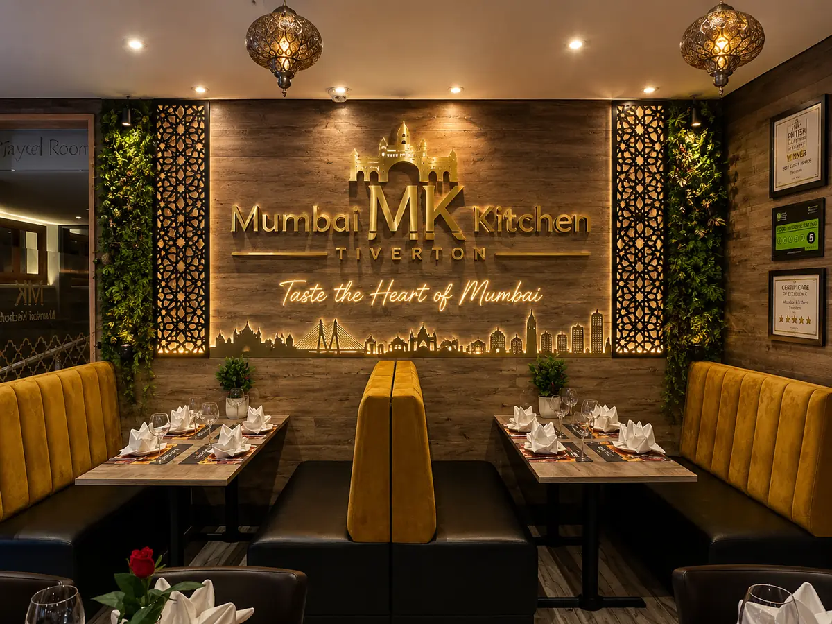 Mumbai Kitchen photo (photo 3 of 3)