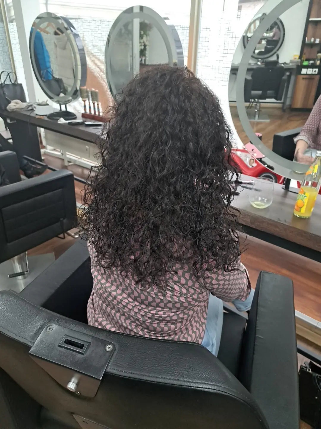 Hairdresser by Baki — Hair Salons in Sigmaringen
