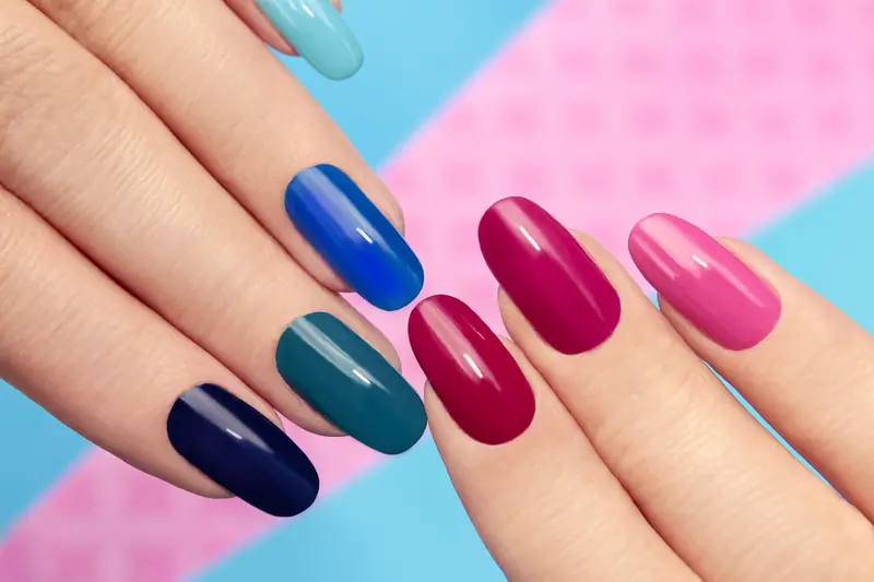 Mi Nail Salon