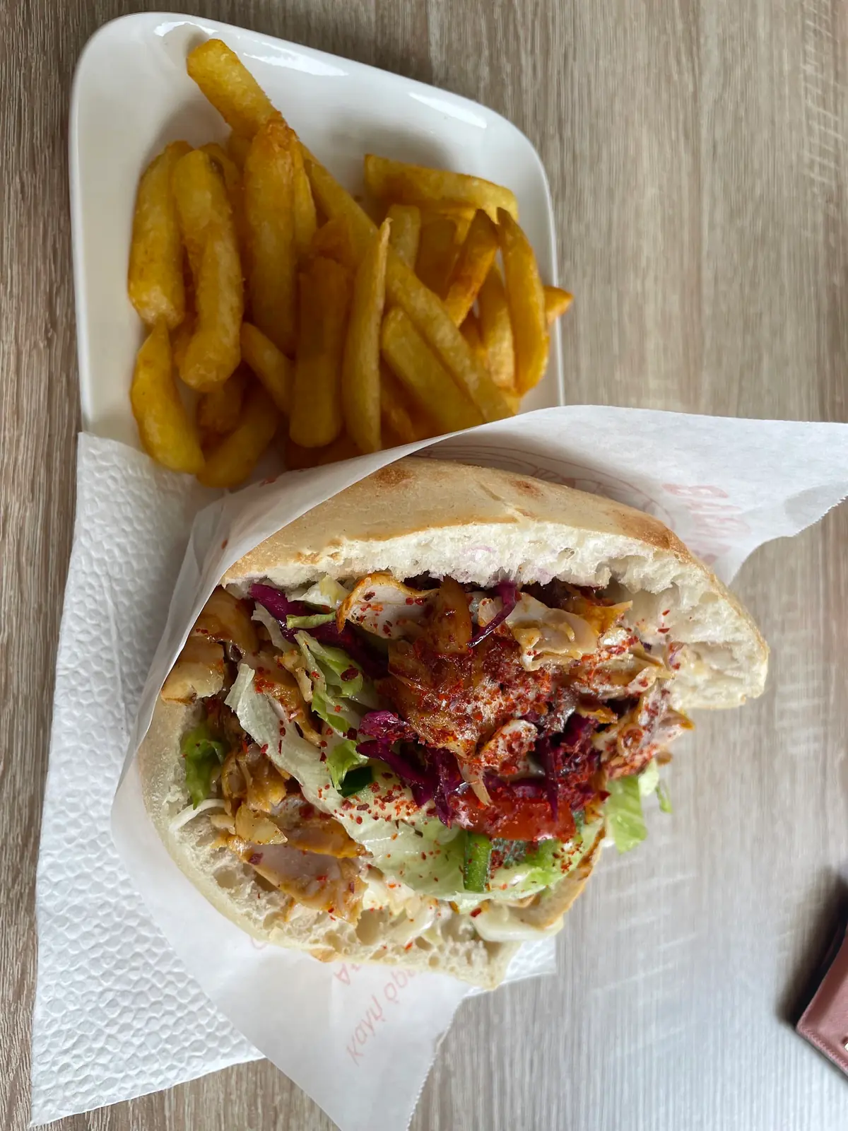 Istanbul Kebap & Pizzahaus photo (photo 2 of 3)