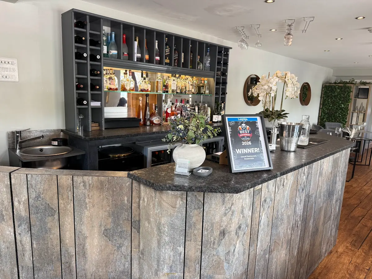 GemNi Restaurant