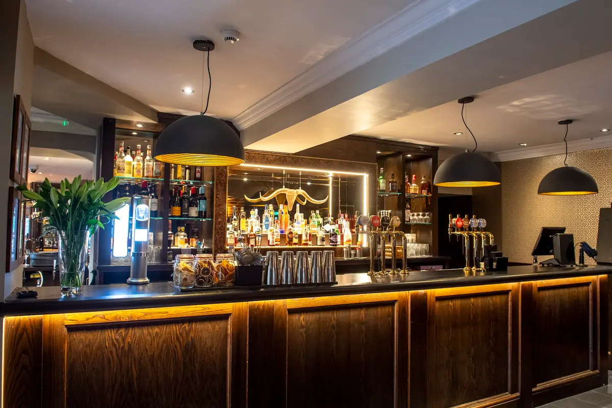 Miller & Carter Northampton — Steakhouses in Northampton