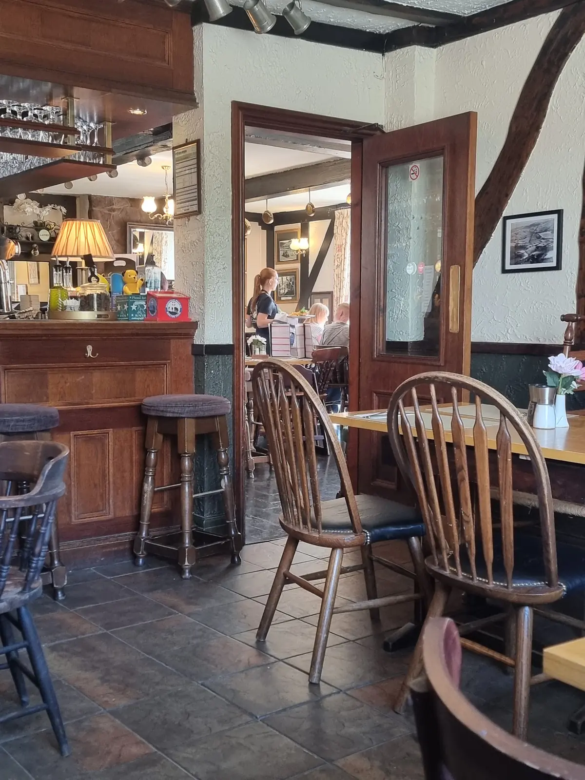 The Beehive Pub — Bars in Houghton Le Spring