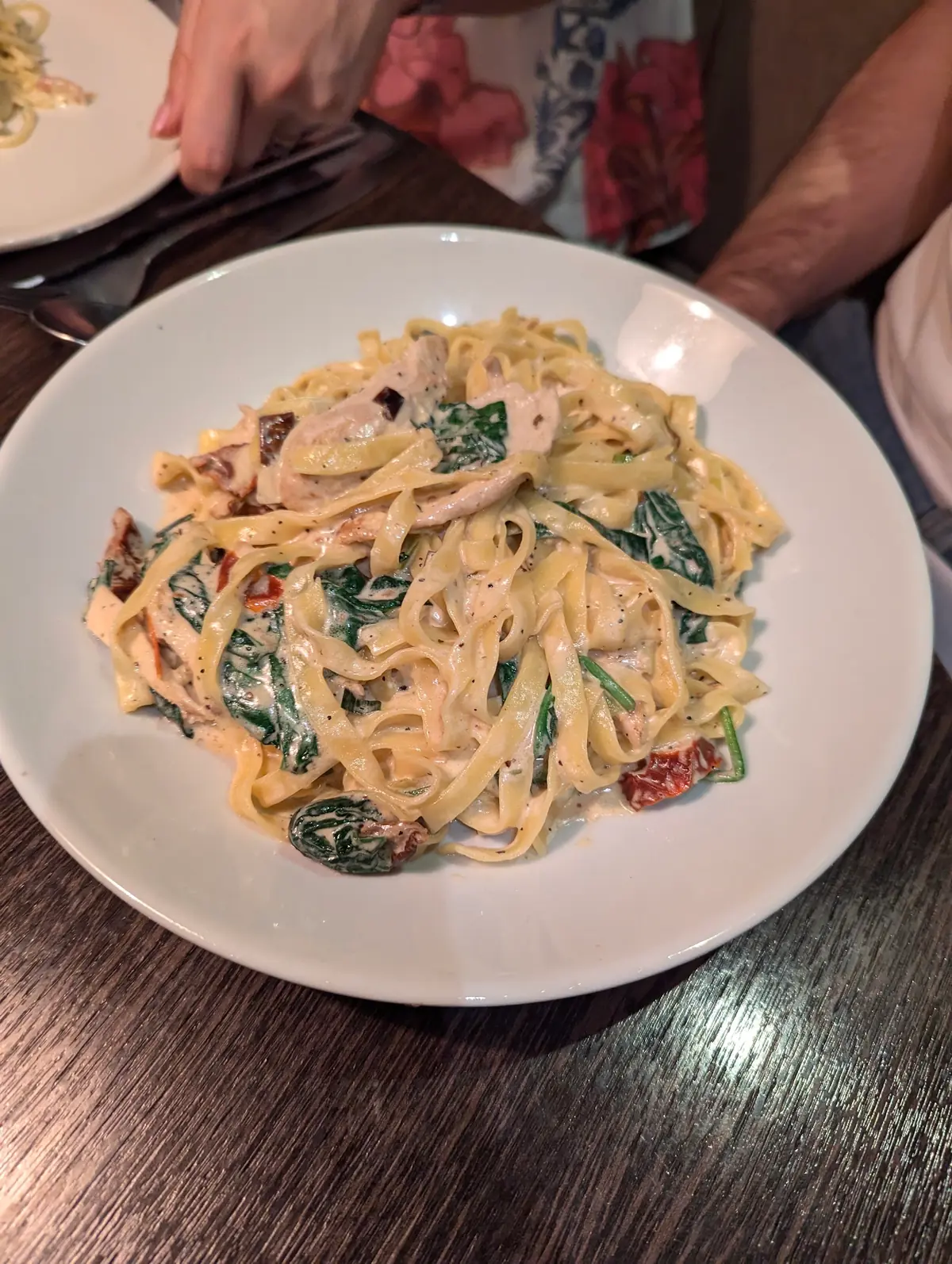 Massimo Restaurant photo (photo 3 of 3)