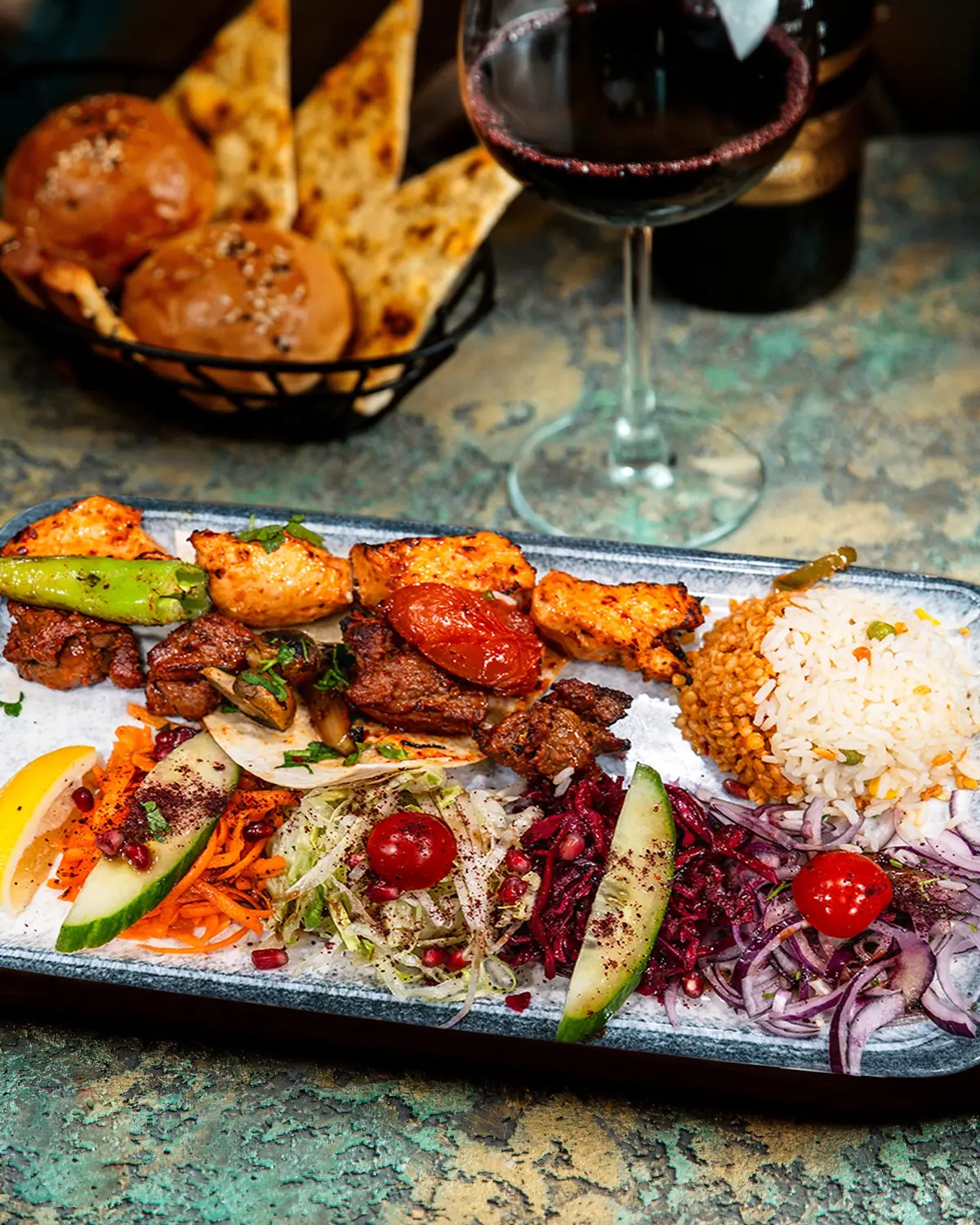 PERA RESTAURANT - CLACTON ON SEA photo (photo 2 of 3)