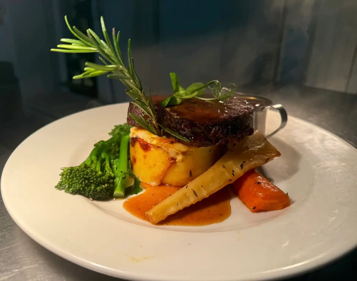 The Lobster Smack — Restaurants in Canvey Island