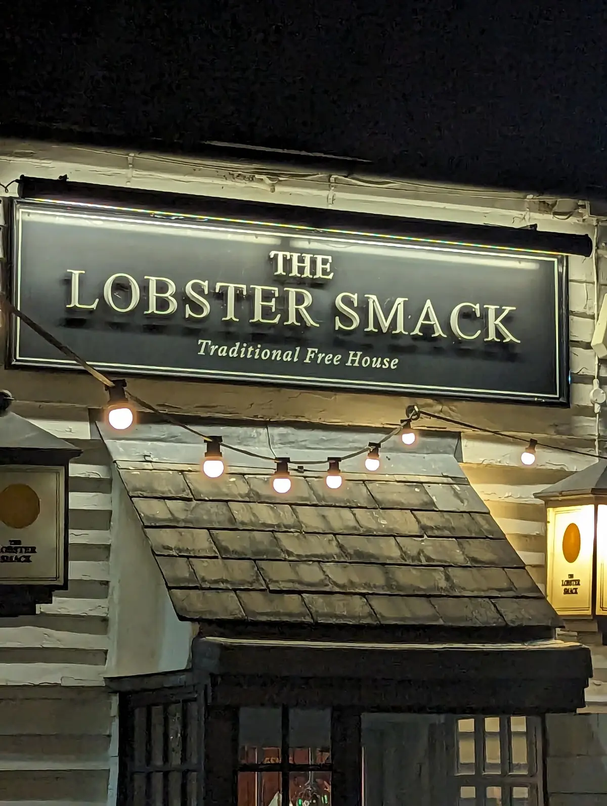 The Lobster Smack photo (photo 1 of 3)