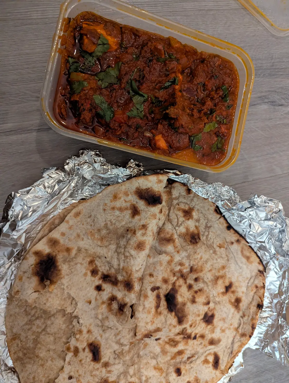 Tandoori Knights photo (photo 2 of 3)