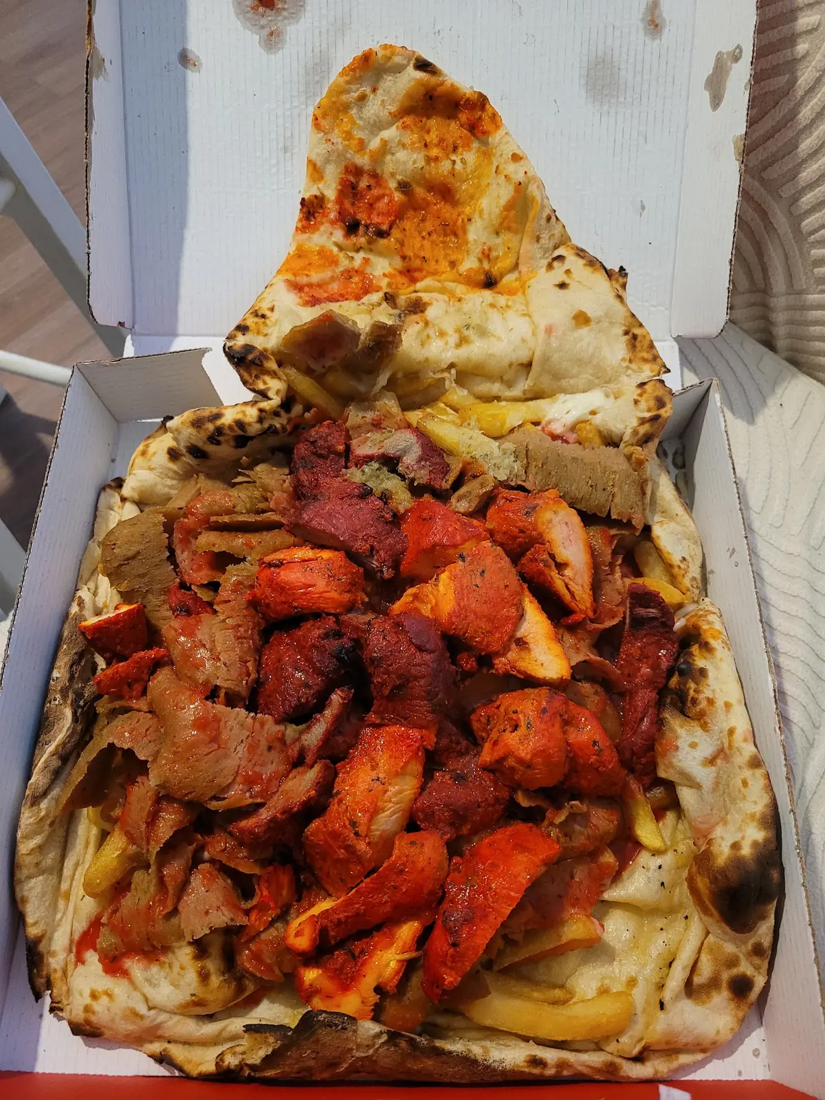 Tandoori Knights photo (photo 1 of 3)