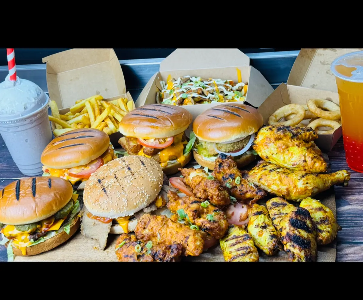 Meat Me Here photo (photo 1 of 3)