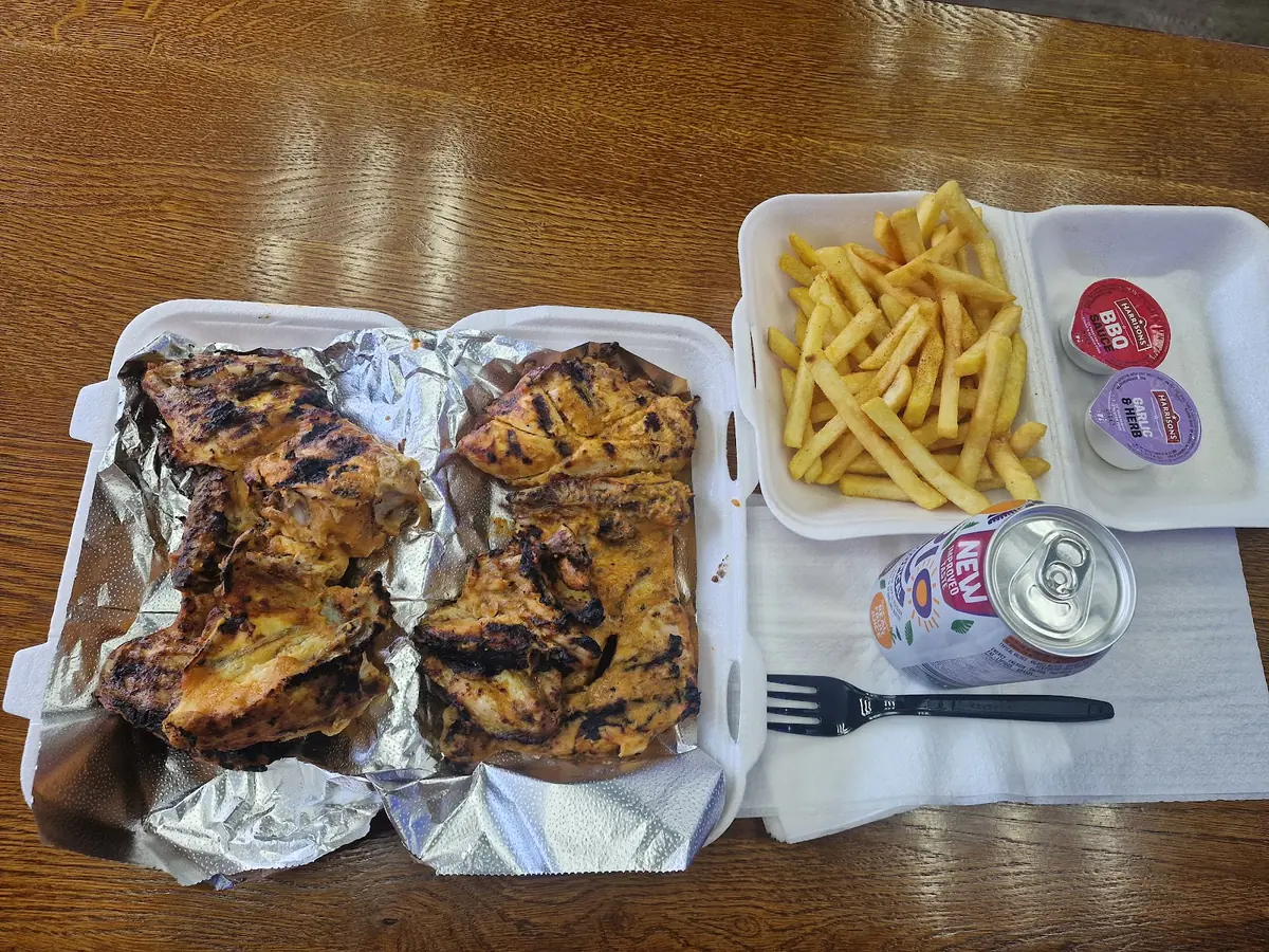 Meat Me Here photo (photo 3 of 3)