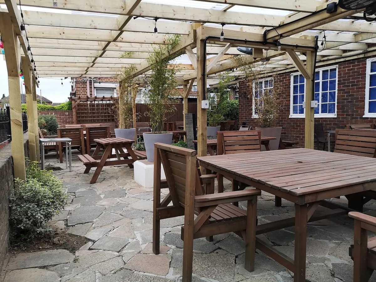 The Corner Pin — Bars in Erith