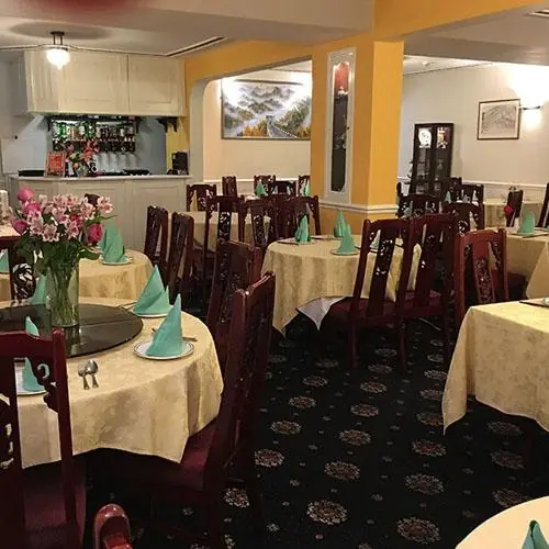 Kwei Lin — Chinese restaurants in Buxton