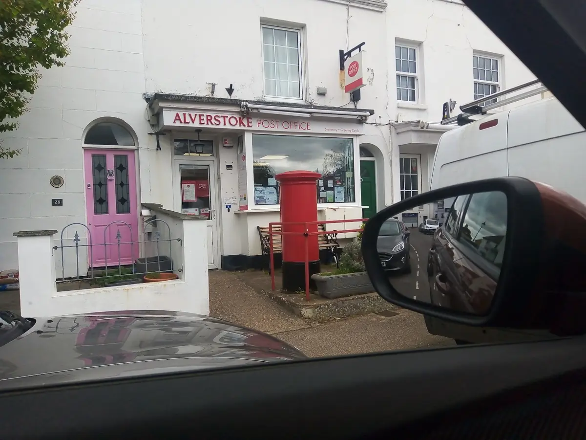 Village Fish Bar photo (photo 2 of 3)