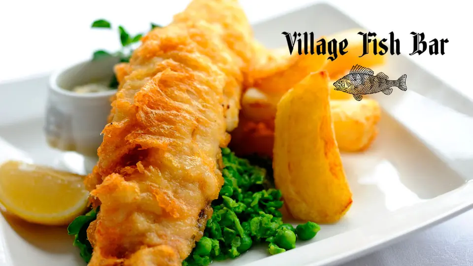 Village Fish Bar
