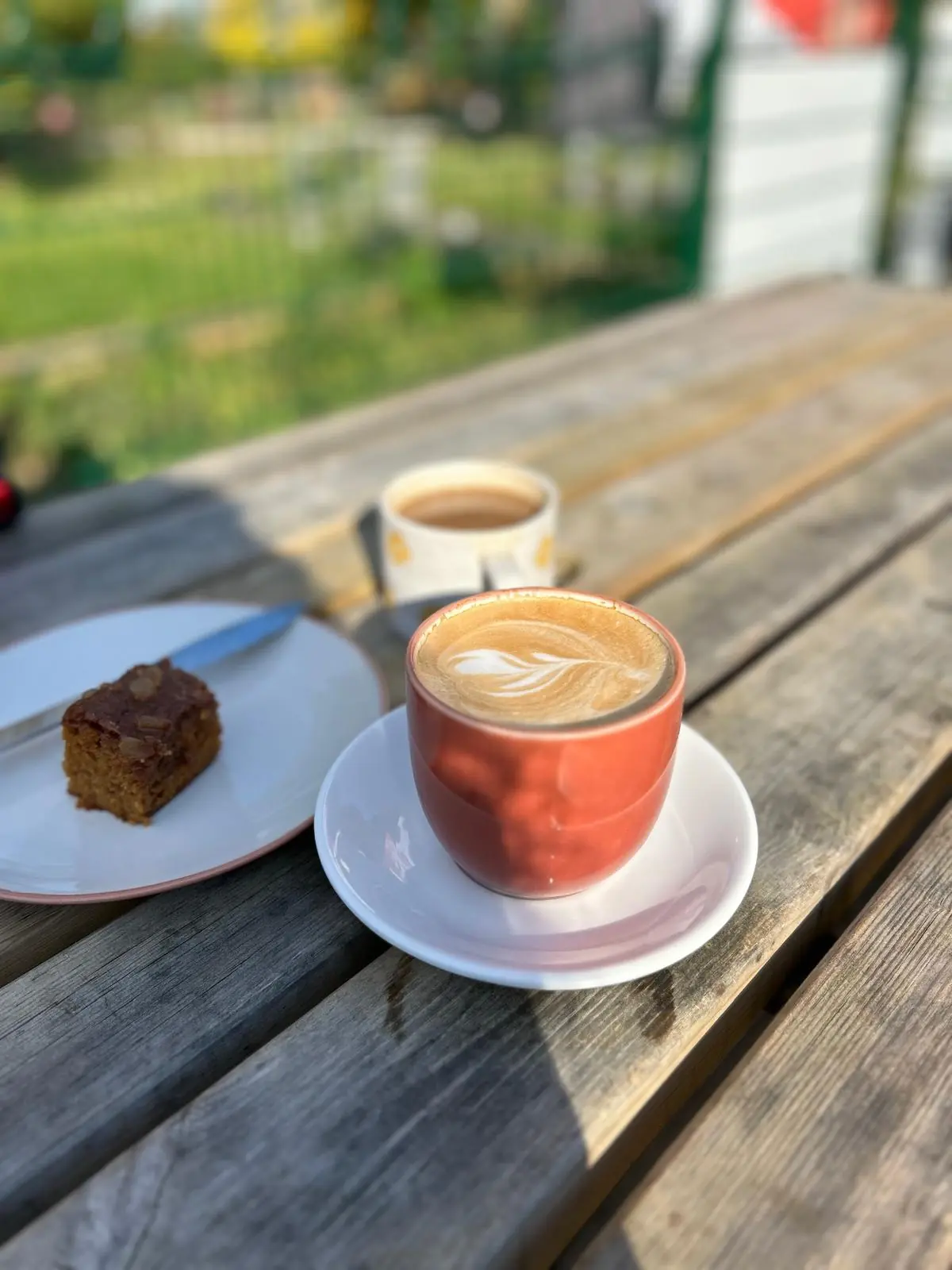 Hey Coffee photo (photo 3 of 3)
