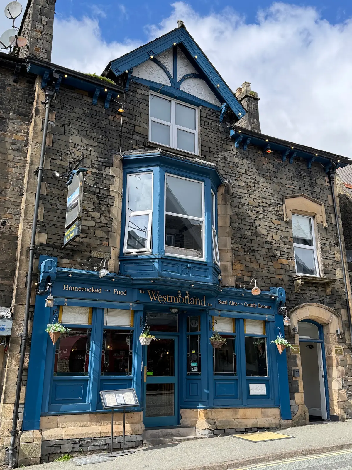 The Westmorland Inn photo (photo 3 of 3)