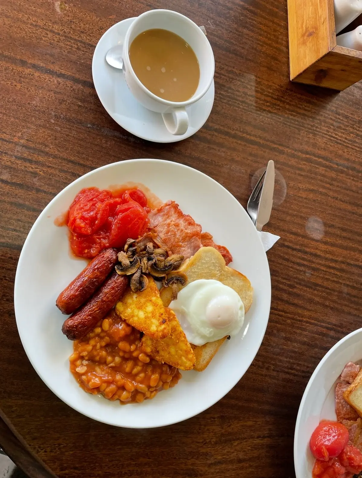 Reservoir Café photo (photo 1 of 3)