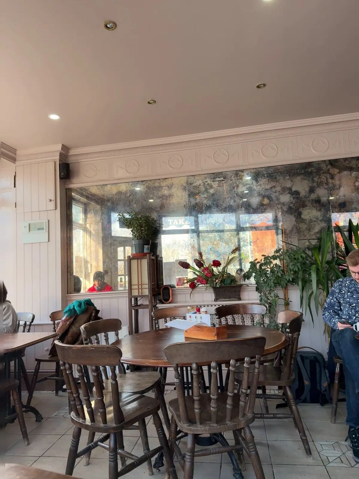 Reservoir Café photo (photo 3 of 3)