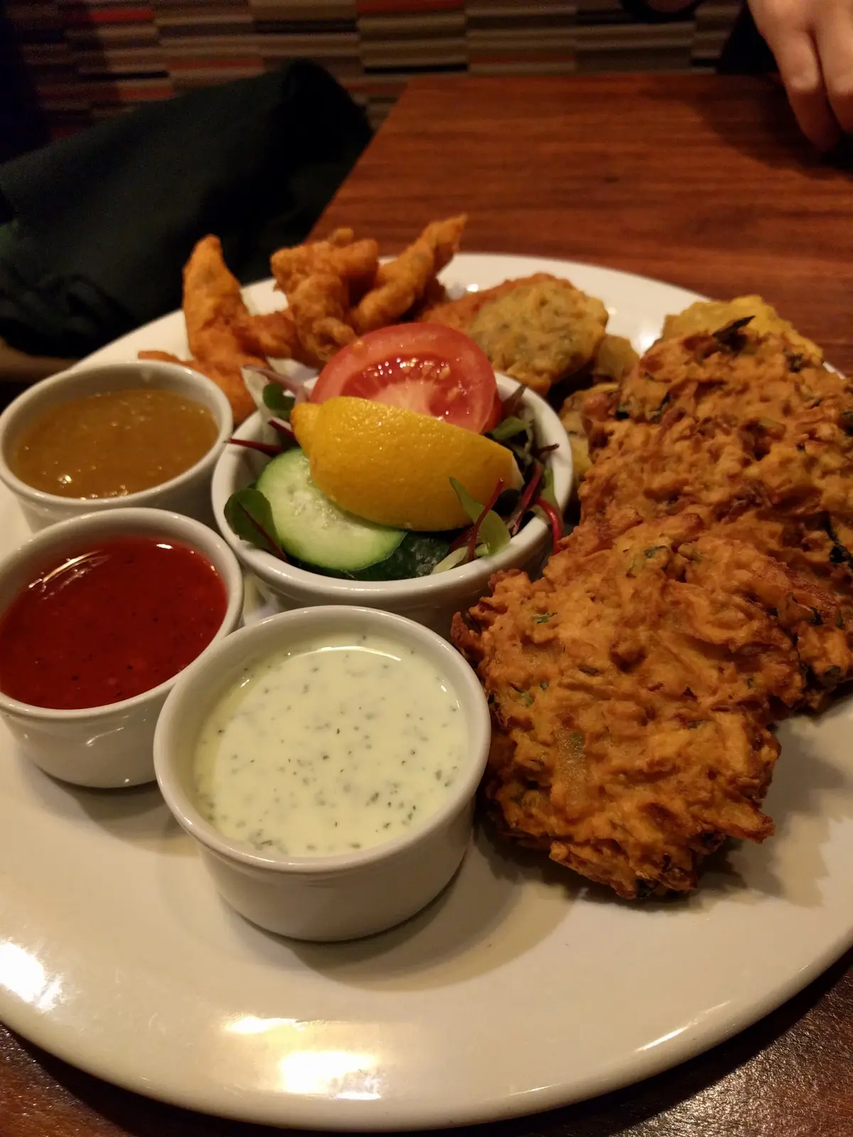 Rasoi Indian Restaurant & Delhi Express photo (photo 2 of 3)