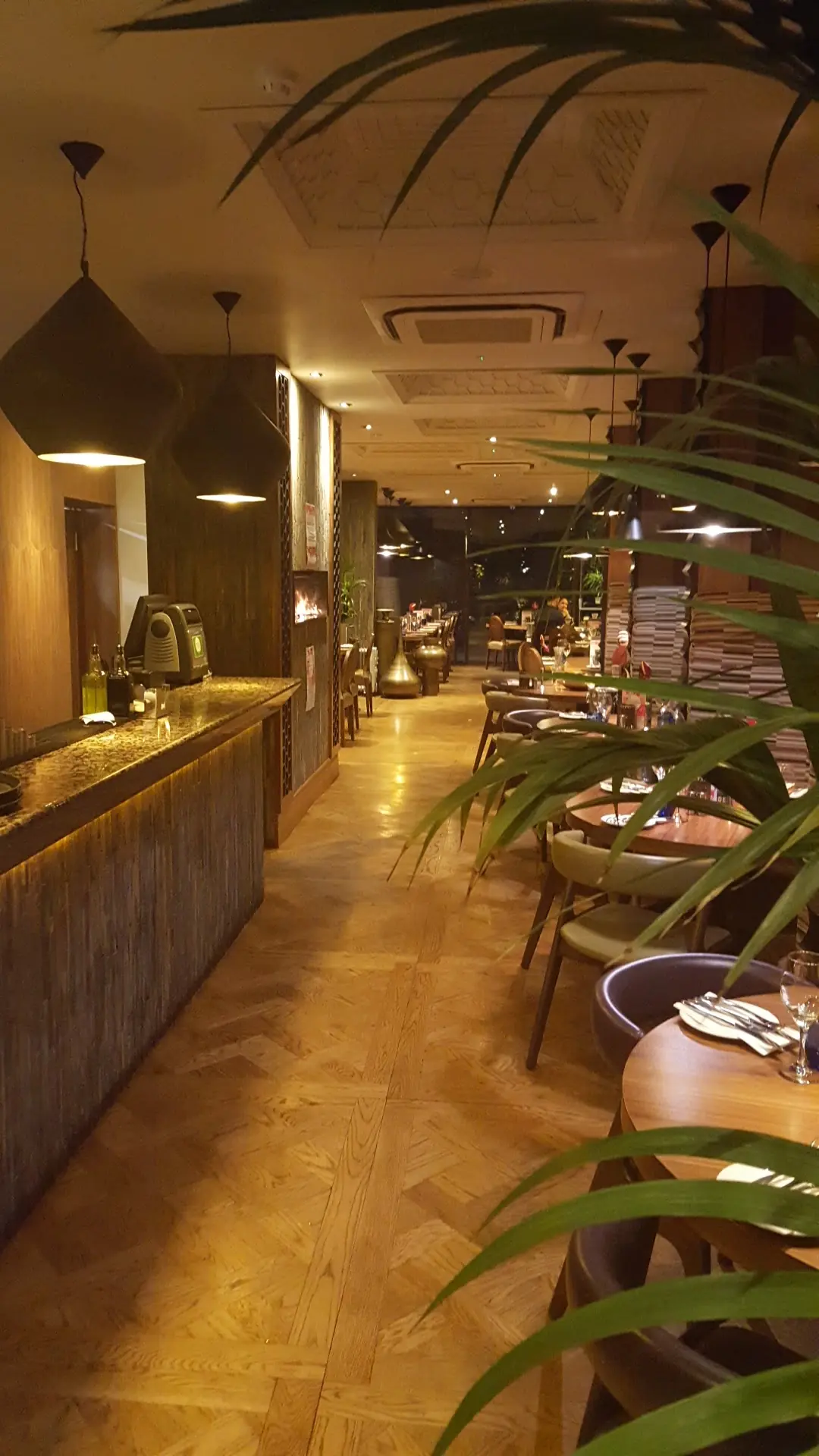 Rasoi Indian Restaurant & Delhi Express photo (photo 1 of 3)