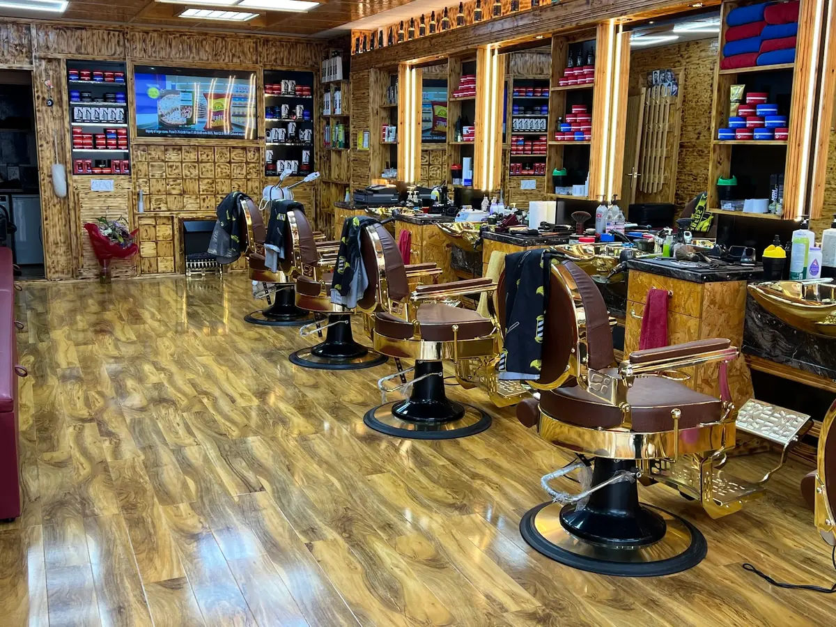 Mardin Barbers (Turkish Style) photo (photo 2 of 3)