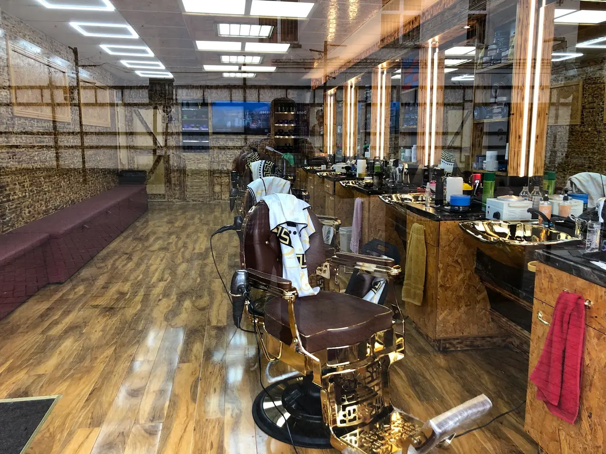Mardin Barbers (Turkish Style) — Barbershops in Nuneaton