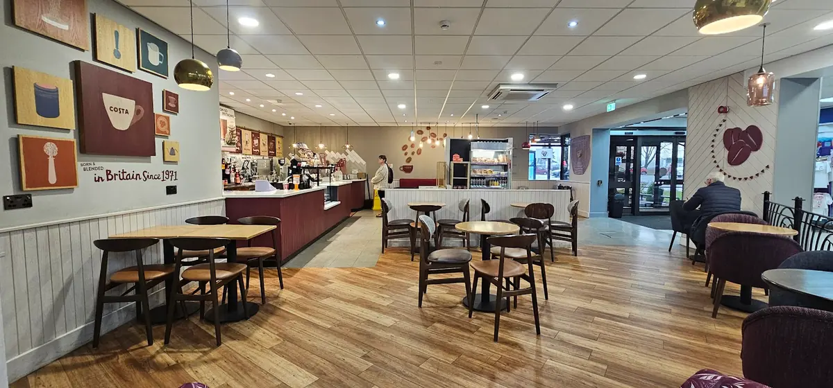 McDonald's photo (photo 1 of 3)