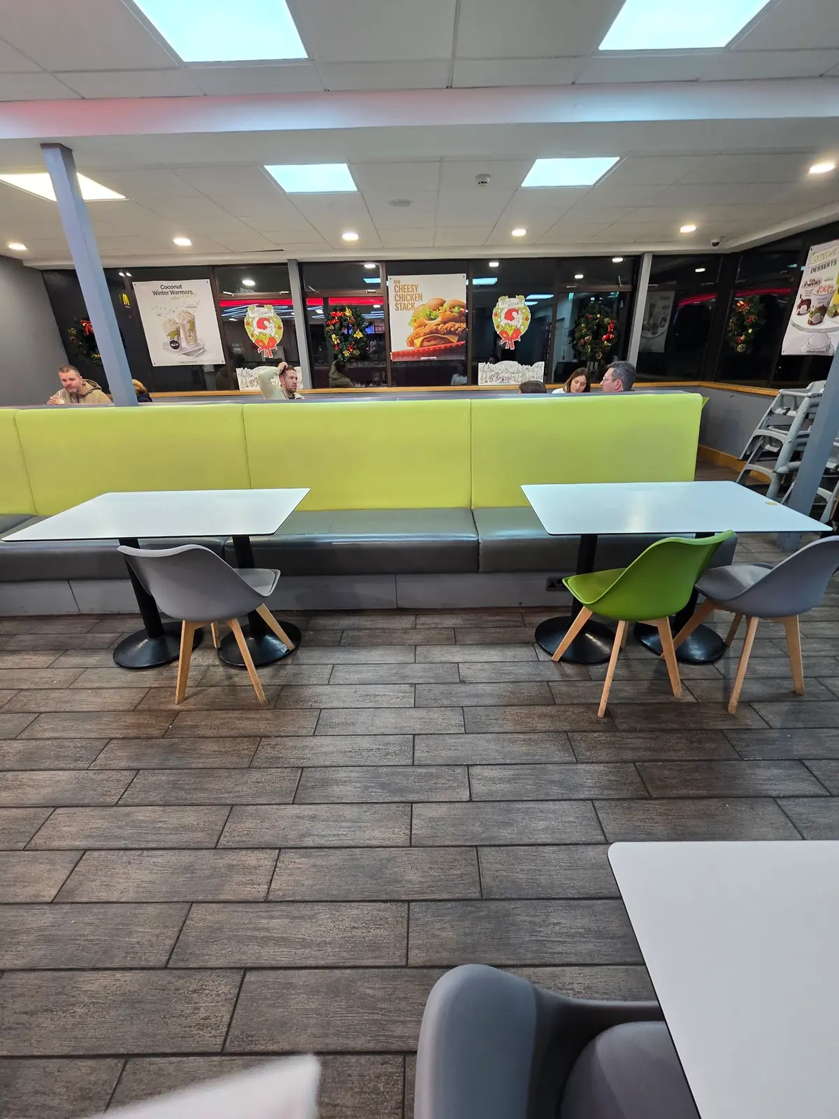 McDonald's photo (photo 3 of 3)